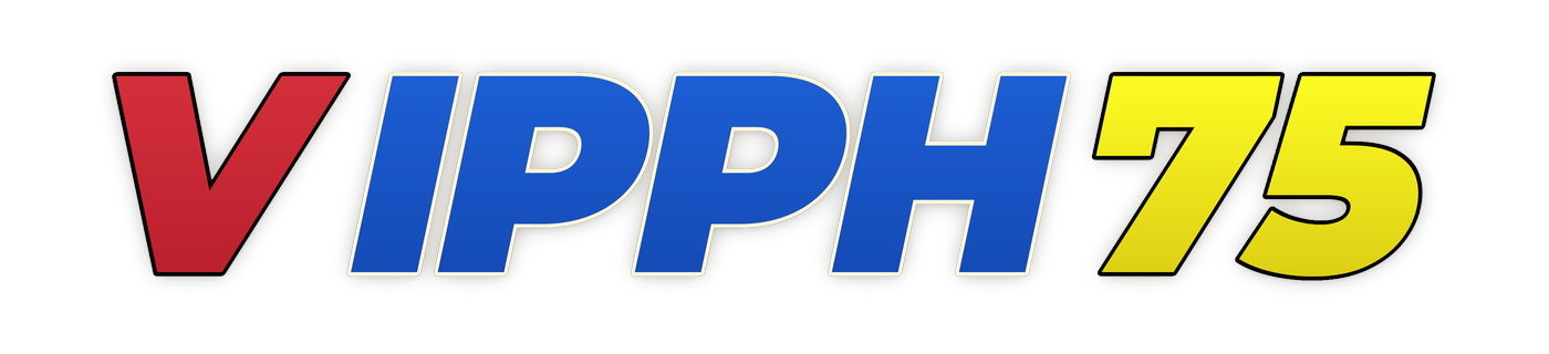 vipph75 Logo